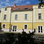 Gyula Апартаменты Хевиз