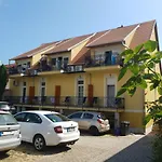 Apartmán Gyula