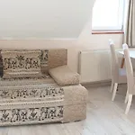 Apartmán Gyula Hévíz