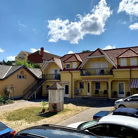 Lejlighed Gyula