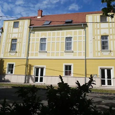 Gyula Apartment Heviz