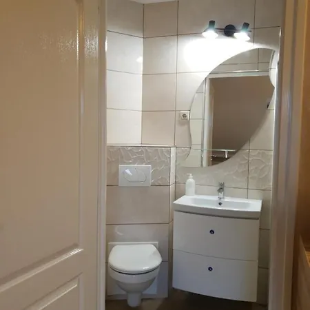 Apartment Gyula Hévíz