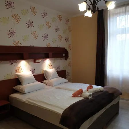 Appartement Gyula Hévíz