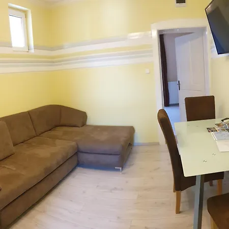 Gyula Apartamento