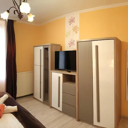 Apartamento Gyula