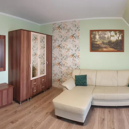 Apartamento Gyula *