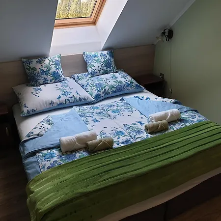 Gyula Apartamento Hévíz