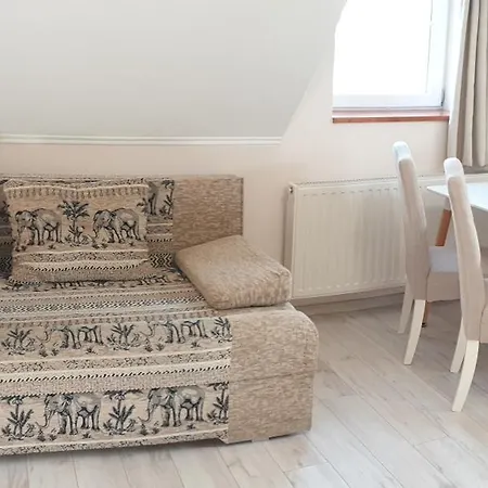 Apartamento Gyula Hévíz