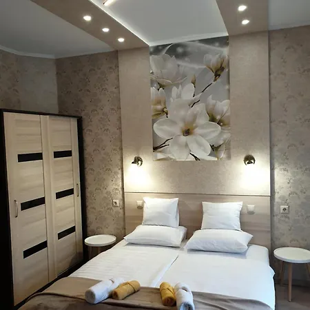 Apartamento Gyula Hévíz