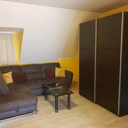 Apartamento Gyula