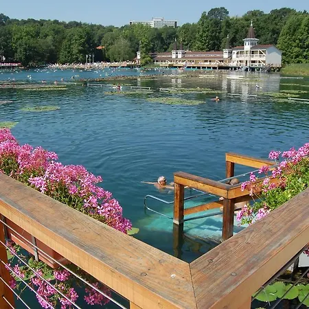 Gyula Apartamento Hévíz