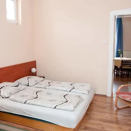 Apartamento Gyula *