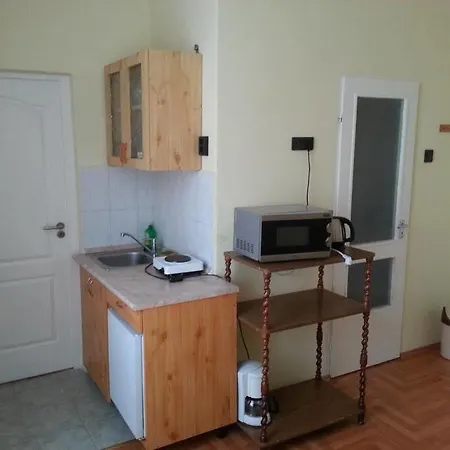 Gyula Apartamento Hévíz