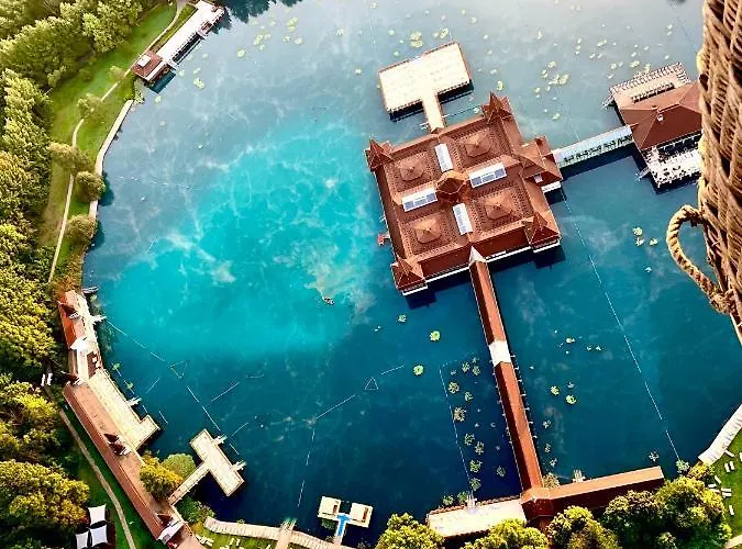 Appartamento Gyula Hévíz