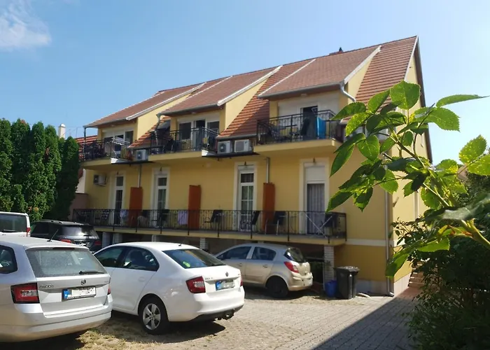 Appartamento Gyula