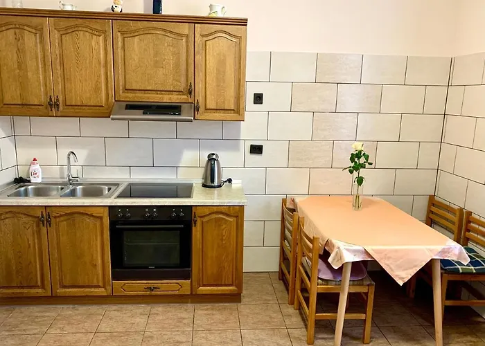 Appartamento Gyula *