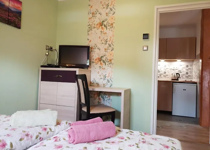 Appartamento Gyula *