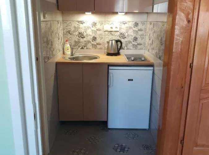 Appartamento Gyula *