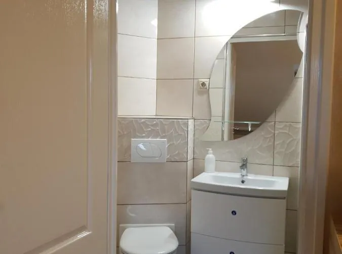 Appartamento Gyula Hévíz