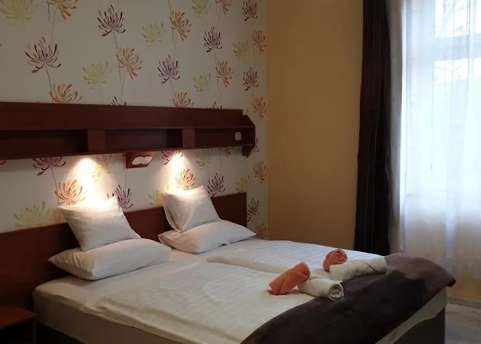 Appartamento Gyula Hévíz