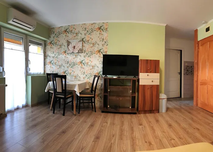 Gyula Appartamento *