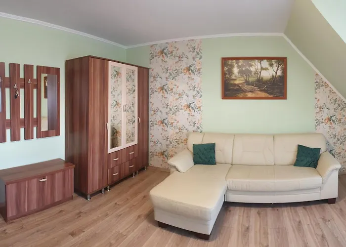 Appartamento Gyula *