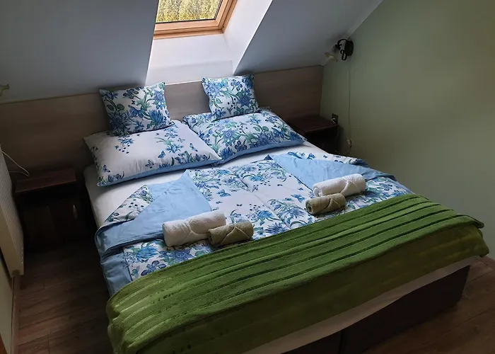 Gyula Appartamento Hévíz