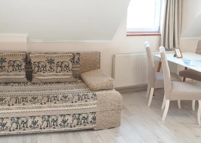 Appartamento Gyula Hévíz