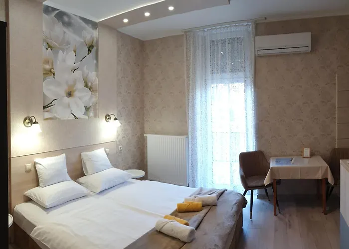 Gyula Appartamento *