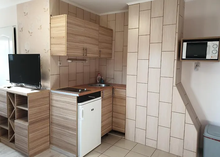 Appartamento Gyula *