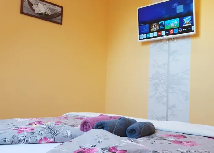 Gyula Appartamento *