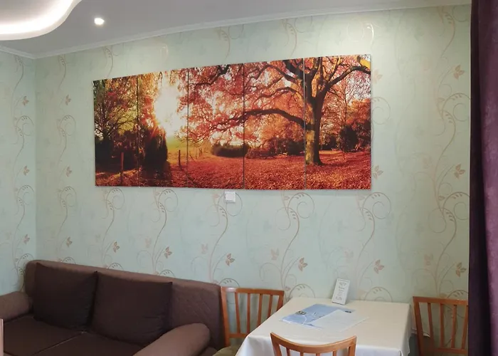 Gyula Appartamento Hévíz