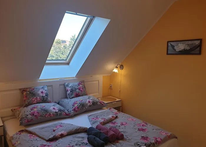 Gyula Appartamento Hévíz