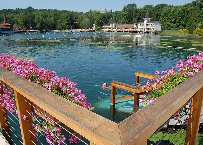 Gyula Appartamento Hévíz