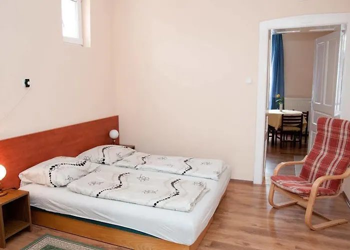 Appartamento Gyula *